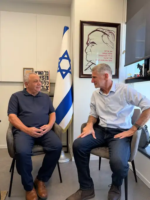 Israel Elections 2026