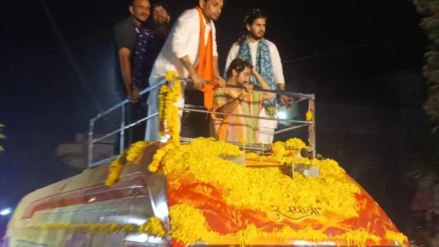 Garba: कौन है बावरिया गिरोह? धीरेंद्र शास्त्री की रथ यात्रा में चोरी कैसे हुई?