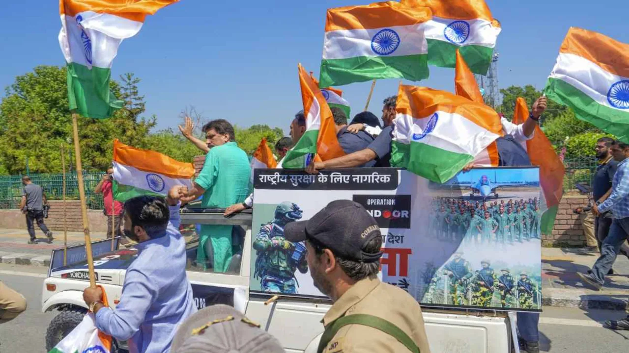 Tiranga March: तिरंगा मार्च रोकने का अधिकार पुलिस के पास कब होता है?