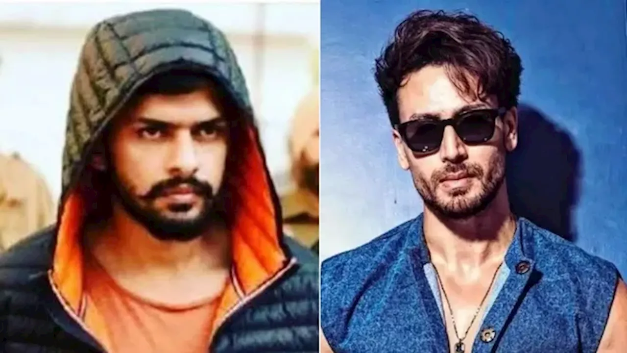 Tiger Shroff Firing: टाइगर श्रॉफ पर फायरिंग क्यों हुई? लॉरेंस गैंग कनेक्शन?