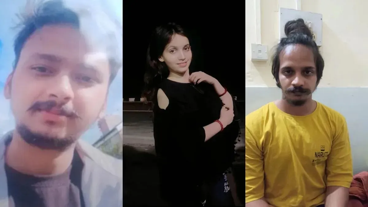 Muskan Case: मुस्कान-साहिल को फांसी, जानें कैसे खुली कोर्ट में कहानी?