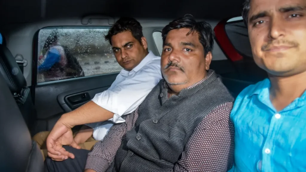 Tahir Hussain: दिल्ली दंगा केस में ताहिर हुसैन को कोर्ट ने सजा क्यों दी?
