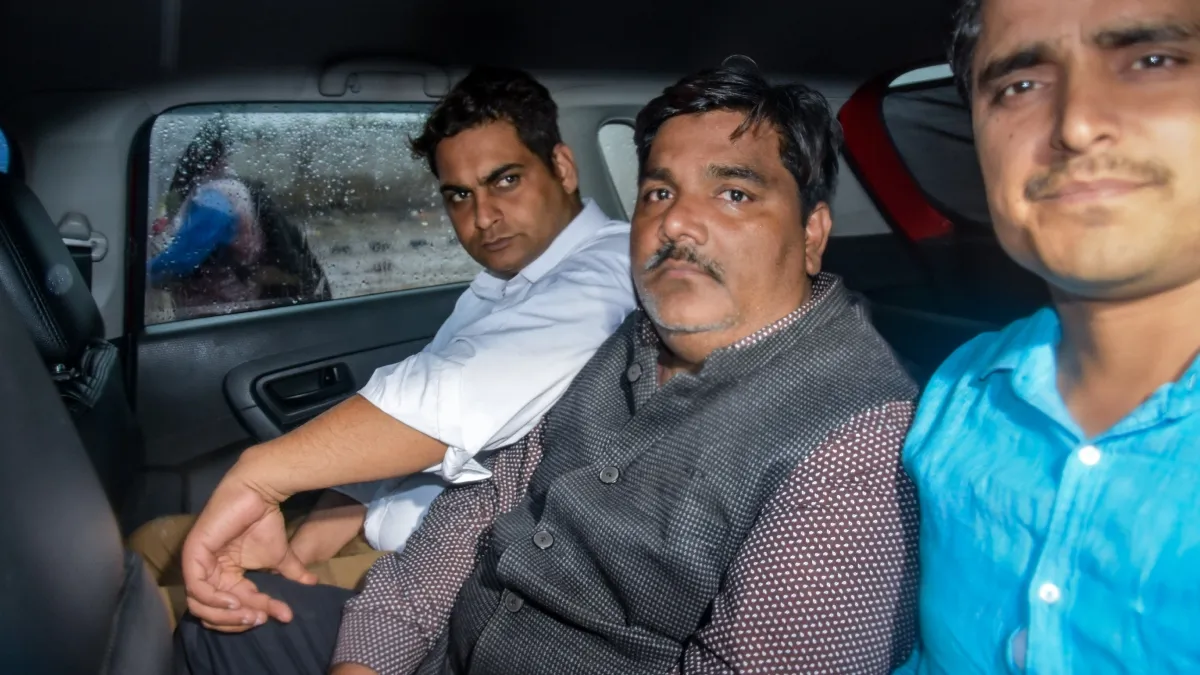 Tahir Hussain: दिल्ली दंगा केस में ताहिर हुसैन को कोर्ट ने सजा क्यों दी?