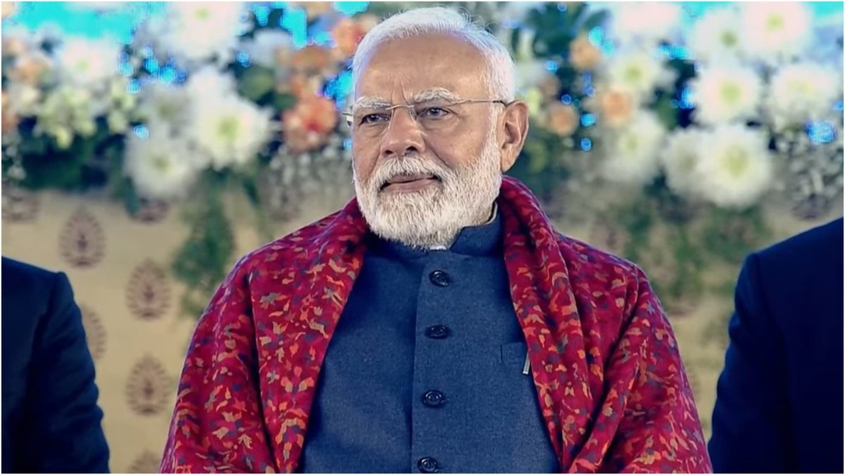 MODI: मोदी ने फेल प्रोडक्ट और परजीवी किसे कहकर विपक्ष पर बोला हमला