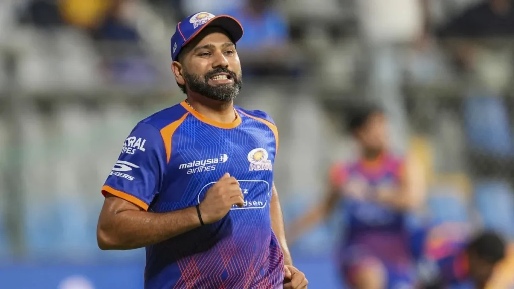 Rohit Captain: रोहित की MI कप्तानी में वापसी के संकेत, हार्दिक की छुट्टी?