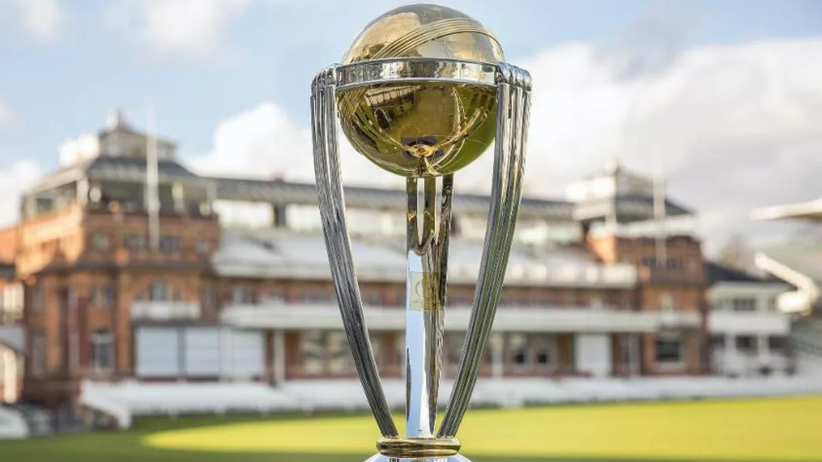 World Cup 2027: भारत का विश्व कप शेड्यूल जारी, कब किस से भिड़ेंगे?