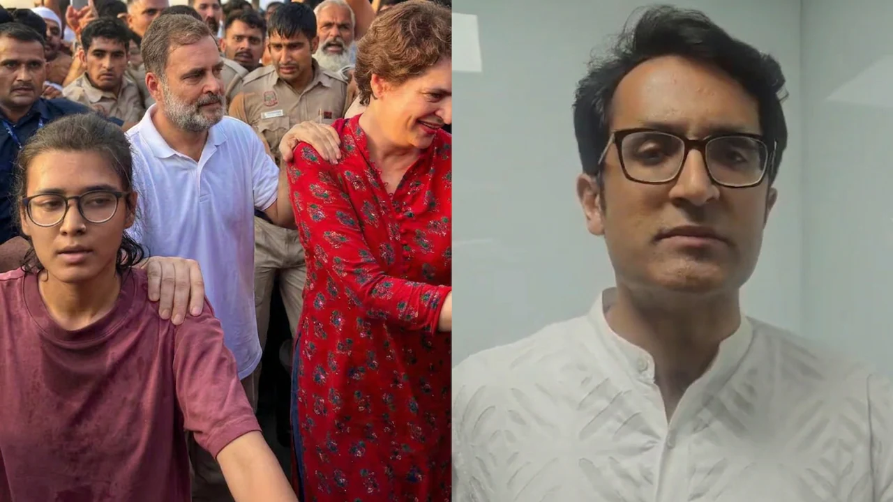 Neha Bora: नेहा बोरा के बांग्लादेश वाले बयान पर BJP क्यों भड़की?