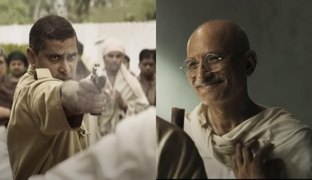 Gandhi Godse: गांधी या गोडसे? वर्तमान राजनीति में यह सवाल क्यों उठता है