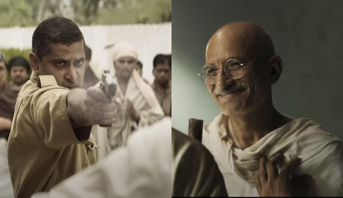 Gandhi Godse: गांधी या गोडसे? वर्तमान राजनीति में यह सवाल क्यों उठता है