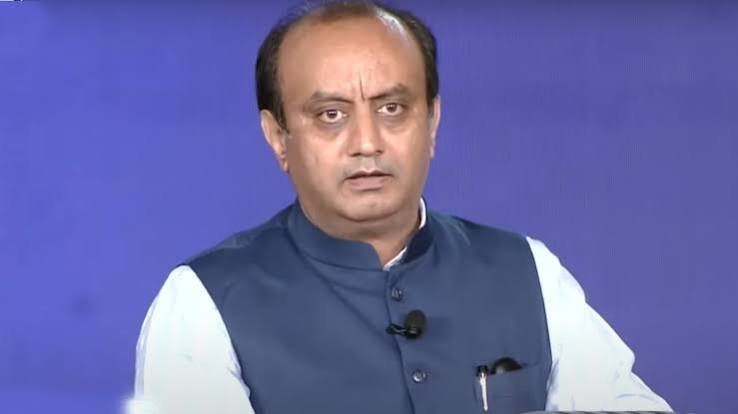 Sudhanshu Trivedi