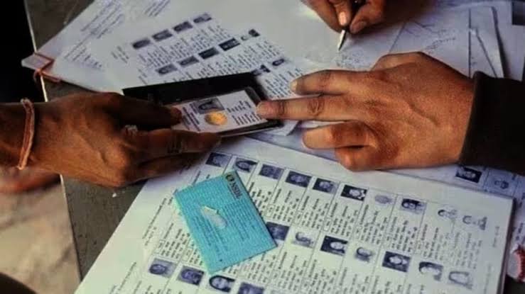 Election Commission
