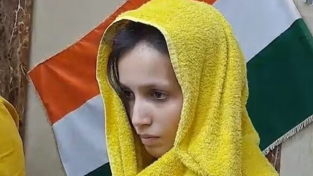 नीला ड्रम कांड: फांसी की सजा के खिलाफ हाईकोर्ट जाएगी मुस्कान, सरकारी वकील की मांग