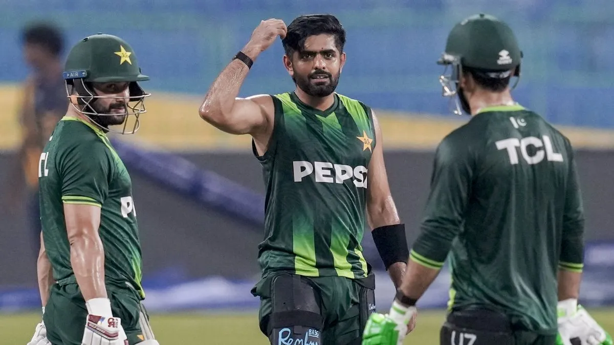 Pakistan T20 Captaincy Change: