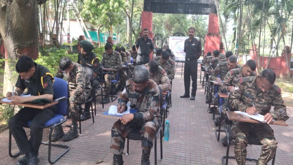 Infantry Day 2026