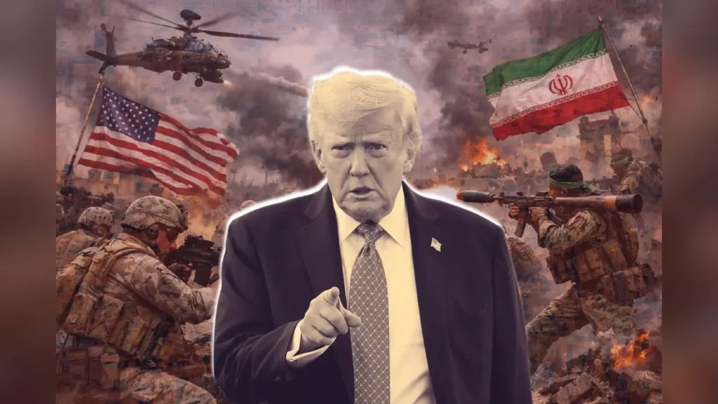 US-Middle East News