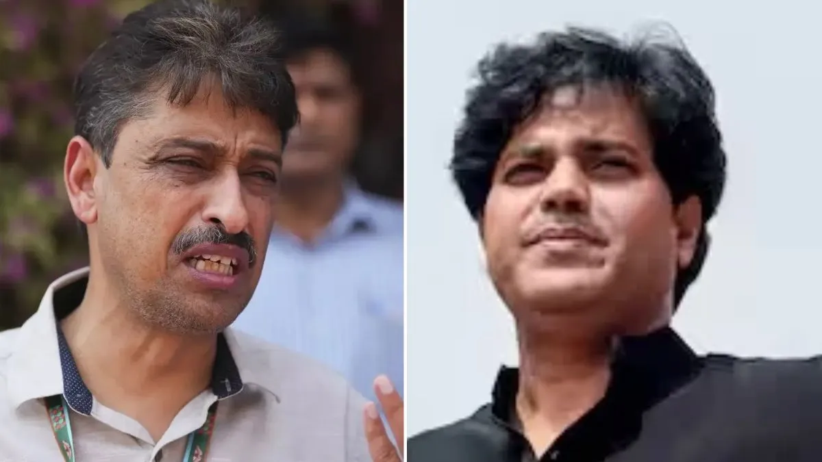 Jamia Protest: जामिया: इमरान मसूद और प्रतापगढ़ी पर क्यों दर्ज हुई FIR?