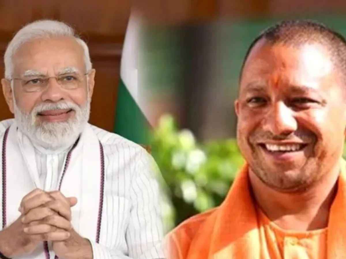 जेवर एयरपोर्ट का नाम होगा नरेंद्र मोदी एयरपोर्ट