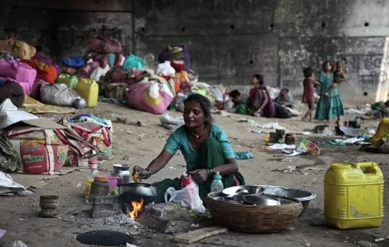 Poverty Report News