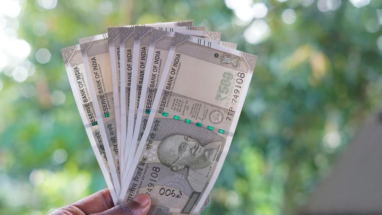 India Economy 2027: