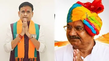 Datia By-election 2026