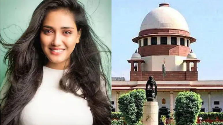 Twisha Sharma Death Case: