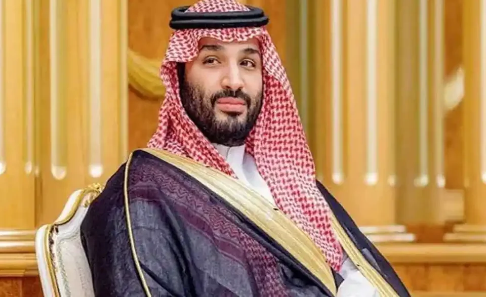 Saudi Arabia Houthi Rebels: