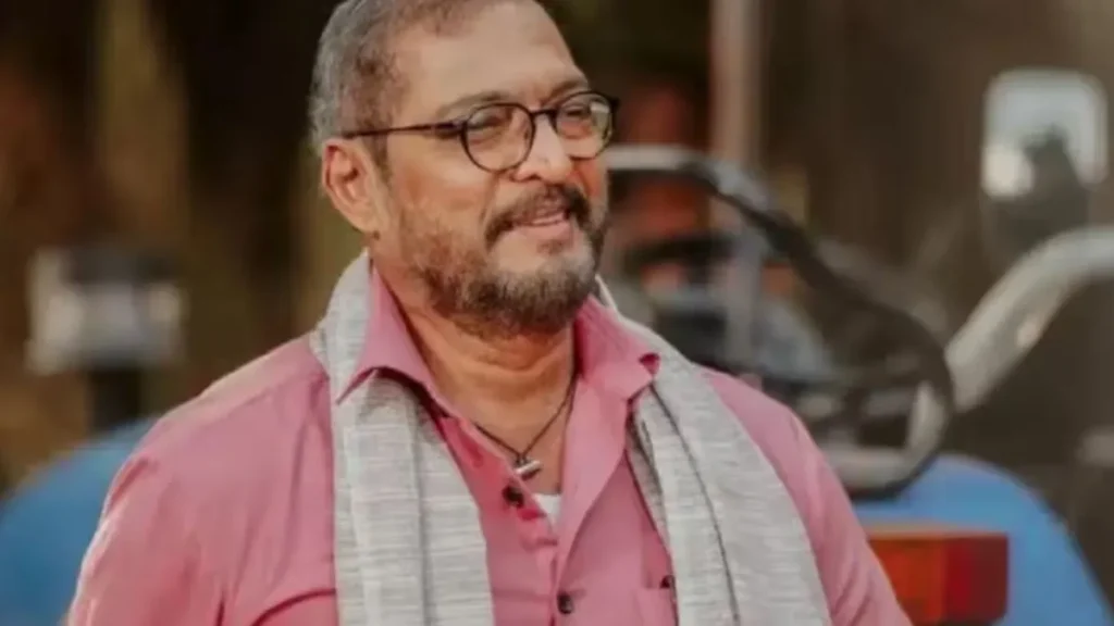Actor Nana Patekar Explainer