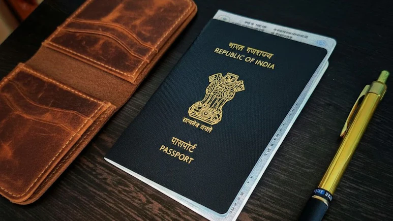 Indian Passport Ranking