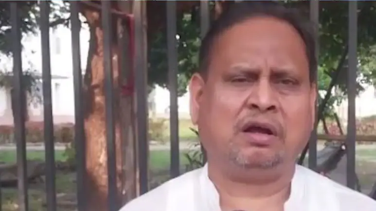 Humayun Kabir Retirement: