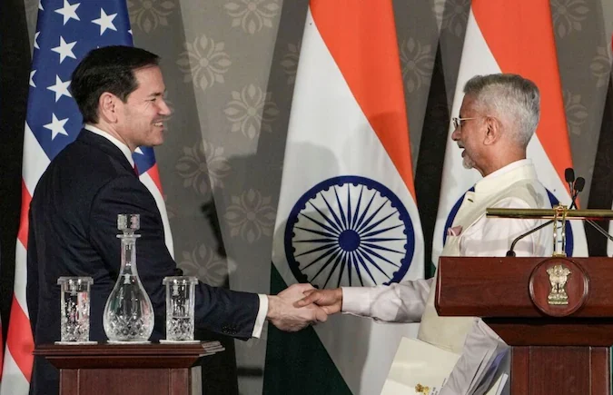 India-US Trade Deal: