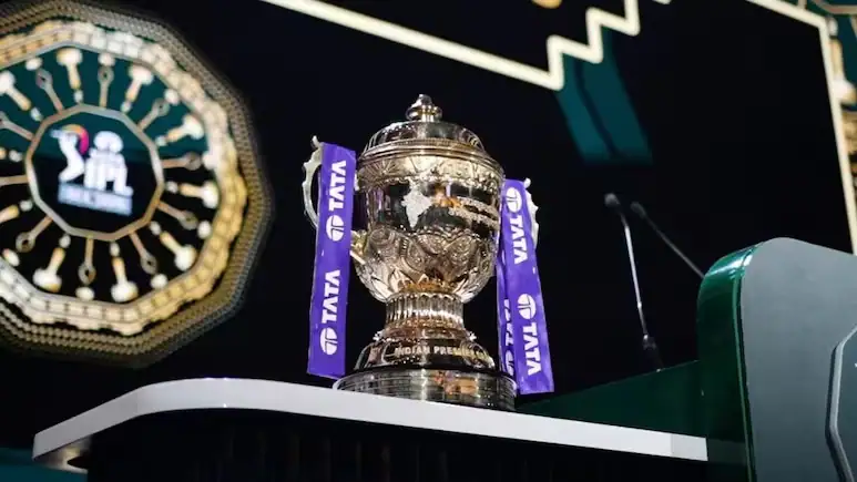 IPL 2027: