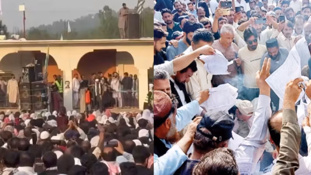 Sarfaroshi ki tamanna history