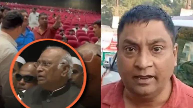 Santosh Kumar: