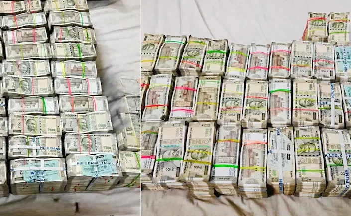 CBI Bribery Case: