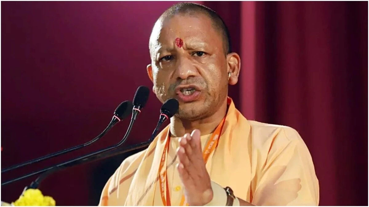 Yogi Baba: CM योगी का विपक्ष के अलगाववाद के षड्यन्त्र पर बड़ा हमला