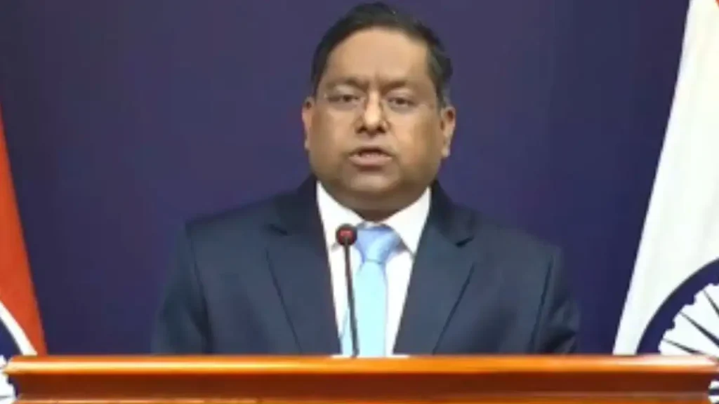 MEA Briefing: