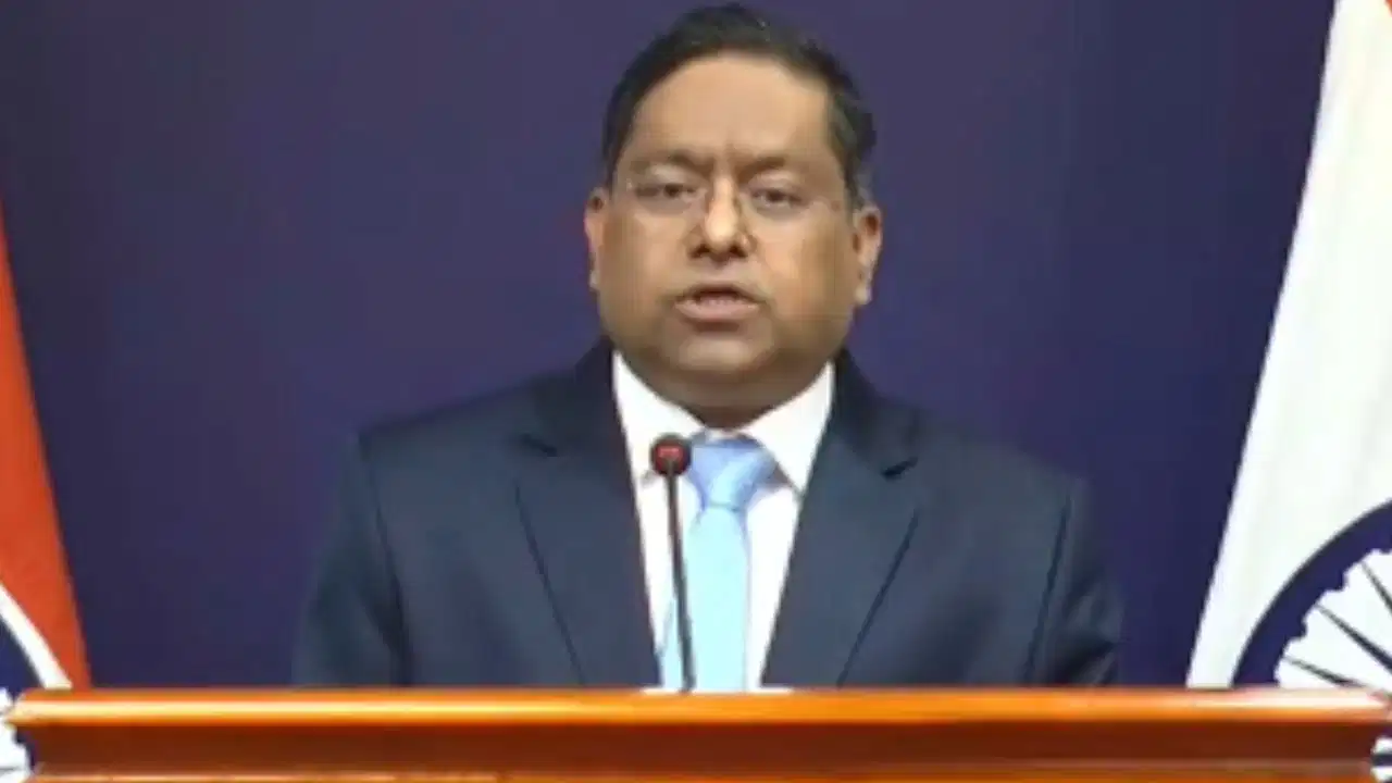 MEA Briefing: