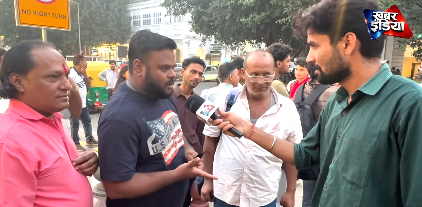 योगी आदित्यनाथ की लोकप्रियता पर क्या बोले लोग?