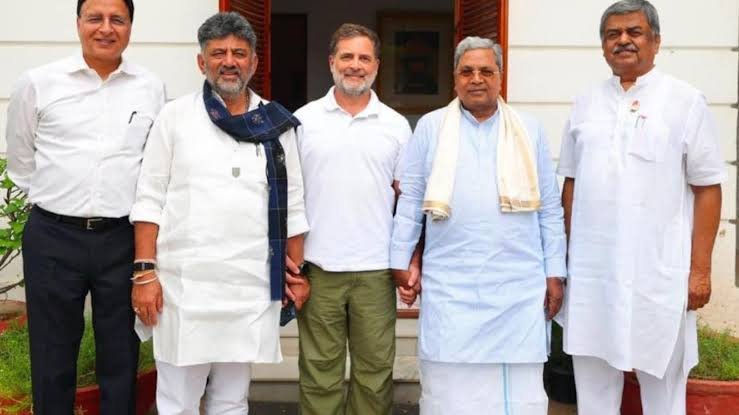 Karnataka Politics Explainer