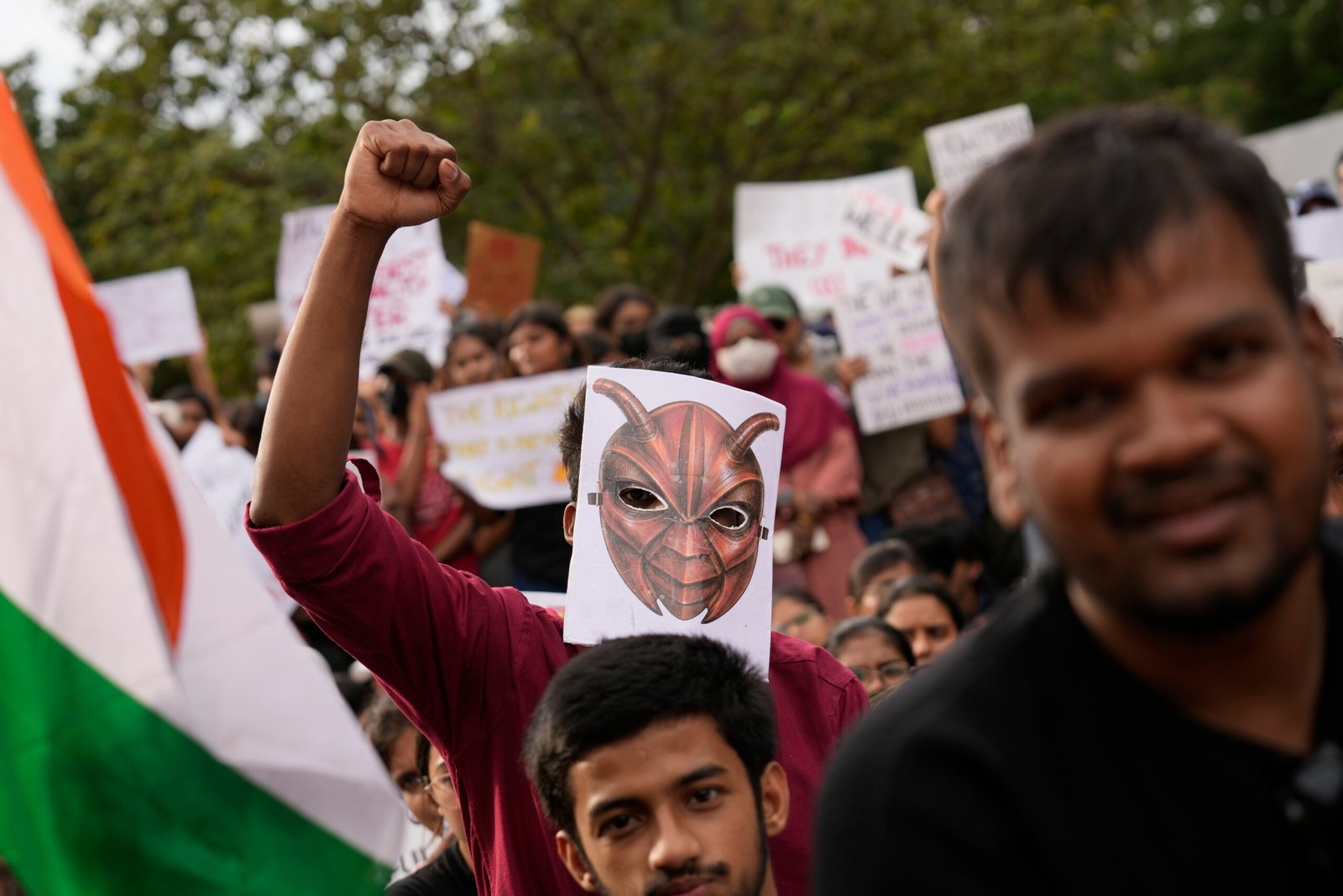 कॉकरोच जनता पार्टी