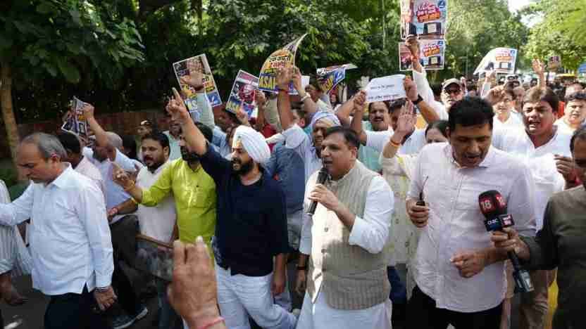 Opinion: विपक्षी दल और कॉकरोच क्या चाहते हैं, CEC ज्ञानेश कुमार के बहाने क्या है उनकी रणनीति?