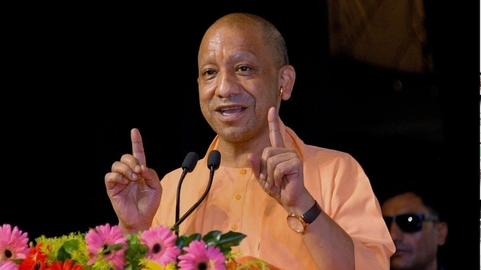 मुख्यमंत्री योगी आदित्यनाथ