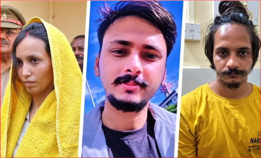 Meerut Drum Murder Case