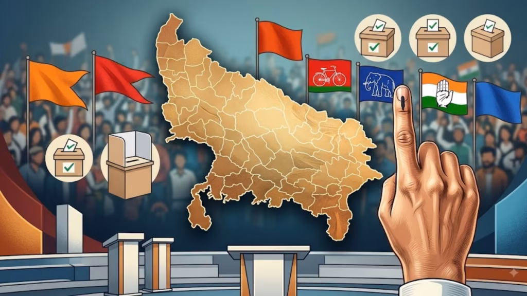 UP Elections 2027