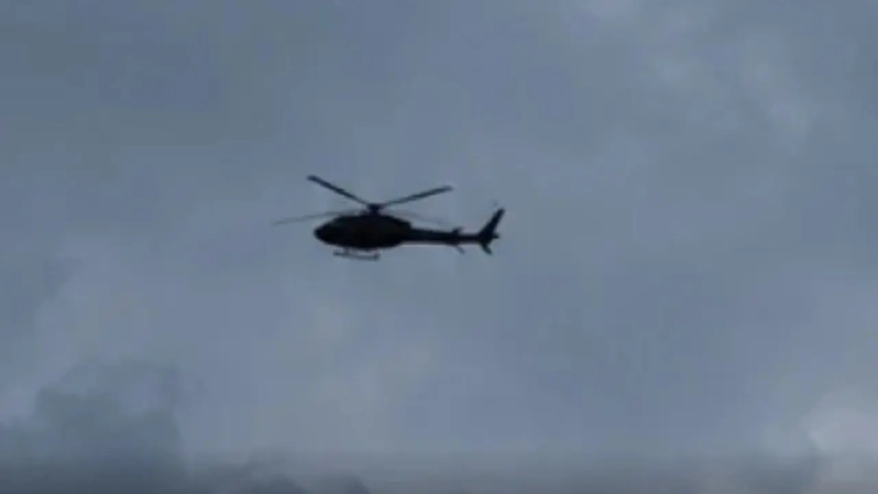 Badrinath helicopter accident: उत्तराखंड में क्यों हो रहे हैं हेलीकॉप्टर हादसे? यूँ क्रैश हुआ बदरीनाथ धाम से लौट रहा हेलीकॉप्टर ...